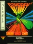 Magnavox Odyssey-2  -  Baseball! (Japan)